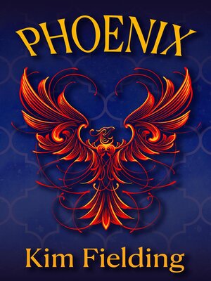 cover image of Phoenix